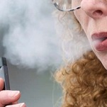 Please, Can We Stop With the Vape Panic?