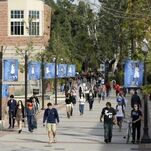 Former UCLA Gynecologist Charged With Sexual Abuse