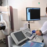 Doctors Forgot to Warn People With Breasts That the Covid Vaccine Could Affect Their Next Mammogram