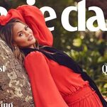 The Writer of This Fluffy Chrissy Teigen Cover Story Just Accepted a Job With... Chrissy Teigen