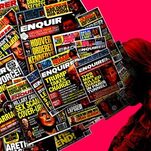National Enquirer Reporters Were So Good at Journalism They Ruined News