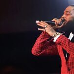 The LAPD Is Wondering Why One of Its Officers Turned Away a Witness in the Murder of Nipsey Hussle