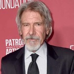 Harrison Ford Cannot Differentiate the Chrises