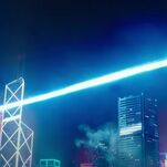Saturday Night Social: What Does Godzilla vs. Kong Mean for the Future of Lesbian Cinema?