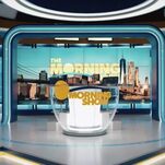 Daytime TV Is Very Serious Business in the First Morning Show Trailer
