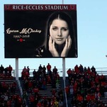 Parents of Murdered College Student Sue University of Utah for $56 Million