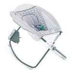 The Fisher-Price Rock 'n Play Recall Speaks to Parental Desperation, Not Just Lack of Awareness