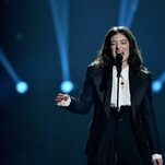 Lorde Is Holding Off on Her New Album Until She's Done Grieving Her Dead Dog