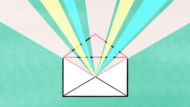 Hey Babe, Sign Up For Jezebel's Daily Newsletter
