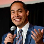 Julián Castro Ended His Campaign, But His Questions About Race and the Party's Future Endure