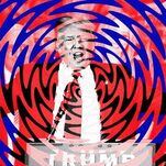 It's Officially Trump Nightmare Season