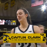 Can Caitlin Clark Please Come to All-Star Weekend???