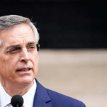 Georgia Secretary of State Says Republicans Pressured Him to Toss Out Ballots to Help Loser President