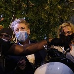 Rand Paul Is Being a Big Ol' Weenie About Getting Heckled By Some Protesters
