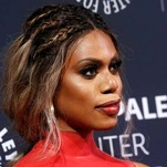 Laverne Cox Says She's 'in Shock' but 'Safe' After She and a Friend Were Attacked