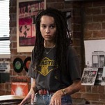 The High Fidelity Reboot Fails to Imagine a Real World in Which Women Are Into Records