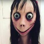 Momo the Viral Hoax Will Soon Be a Movie