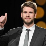 Liam Hemsworth's No Good, Very Bad, Sad Boy Summer Continues