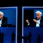 Investigation Finds Dead Evangelist Rotting in Hell for Eternity After Sexually Assaulting Multiple Women in His Lifetime