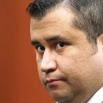 George Zimmerman Was Kicked Off Tinder, Will Hopefully Die Alone