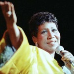 Aretha Franklin Was Running Around With Almost $1 Million in Uncashed Checks