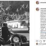 Olivia Wilde Is Moving in With Harry Styles and Posting About Their (Professional) Love