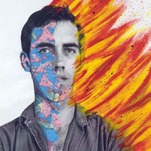 The Fires of Groundbreaking Queer Artist David Wojnarowicz