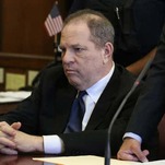 Harvey Weinstein Reportedly Has Reached a $44 Million Settlement to End His Sexual Misconduct Lawsuits