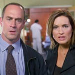 Are Benson And Stabler Gonna Bang Now Or What?