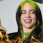 Billie Eilish Has Some Thoughts on Rap, It Seems