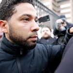 Jussie Smollett Might Be Prosecuted After All