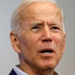 Joe Biden Gets Wistful About Some Very Polite Segregationists