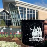Security Guard Makes the National Cowboy Museum the Only Good Twitter Account