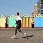 More Evidence That BMI Isn't a Helpful Measure of Anything