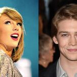 Are Taylor Swift and What's-His-Name Going to Get Married?