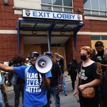 Louisville Police Major Says Antifa and BLM Supporters 'Will Be The Ones Washing Our Cars'