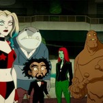 I Can't Believe I'm Typing This, But Now Is the Perfect Time to Get Into Harley Quinn