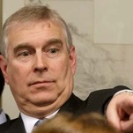 Report: Prince Andrew Is Somehow Considering a Second Interview