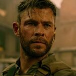 Fine, I'll Watch Chris Hemsworth and His Accent Blow a Bunch of Stuff Up