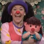 Which Children's Show Character Has the Most Demonic Energy?