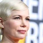 Michelle Williams Advocates for Abortion Access in Golden Globes Acceptance Speech