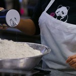 Great, Now Flour Might Kill Us