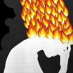 I Am Not an Angry Feminist. I'm a Furious One.