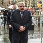 Lev Parnas' Lawyer Is Probably Shitting Himself Right Now