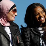 Women's March Officially Cuts Ties With Linda Sarsour and Tamika Mallory
