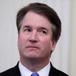 The New York Times Bizarrely Undermines Its Own Reportage of New Brett Kavanaugh Allegations [Updated]