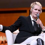 E. Jean Carroll Says Elle Magazine Fired Her After She Accused Trump of Rape