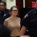 Anna Sorokin Says Prison Is a 'Huge Waste of Time' and She's Right