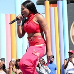 Megan Thee Stallion Is Wisely Trademarking 'Hot Girl Summer'