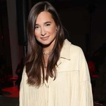 Unsurprisingly, WeWoreWhat's Danielle Bernstein Has Covid-19 After Partying Mask-Free in the Hamptons